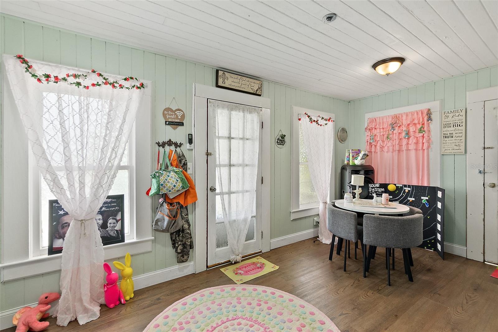 228 N ORANGE ST #A&B, BUNNELL, FL, 32110