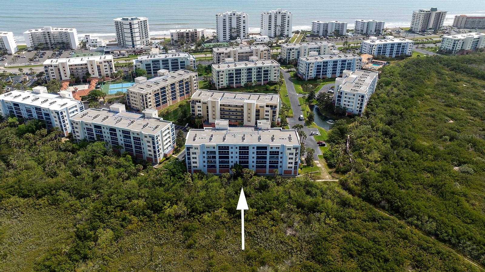 5300 S ATLANTIC AVE #10-404, NEW SMYRNA BEACH, FL, 32169