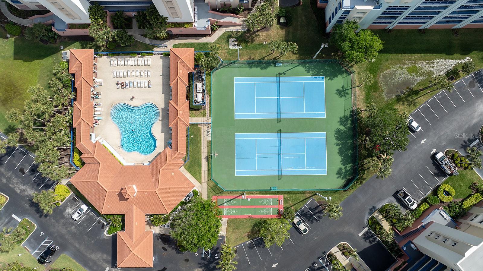 5300 S ATLANTIC AVE #10-404, NEW SMYRNA BEACH, FL, 32169