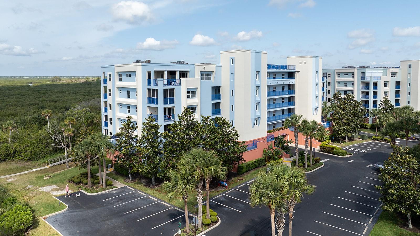 5300 S ATLANTIC AVE #10-404, NEW SMYRNA BEACH, FL, 32169