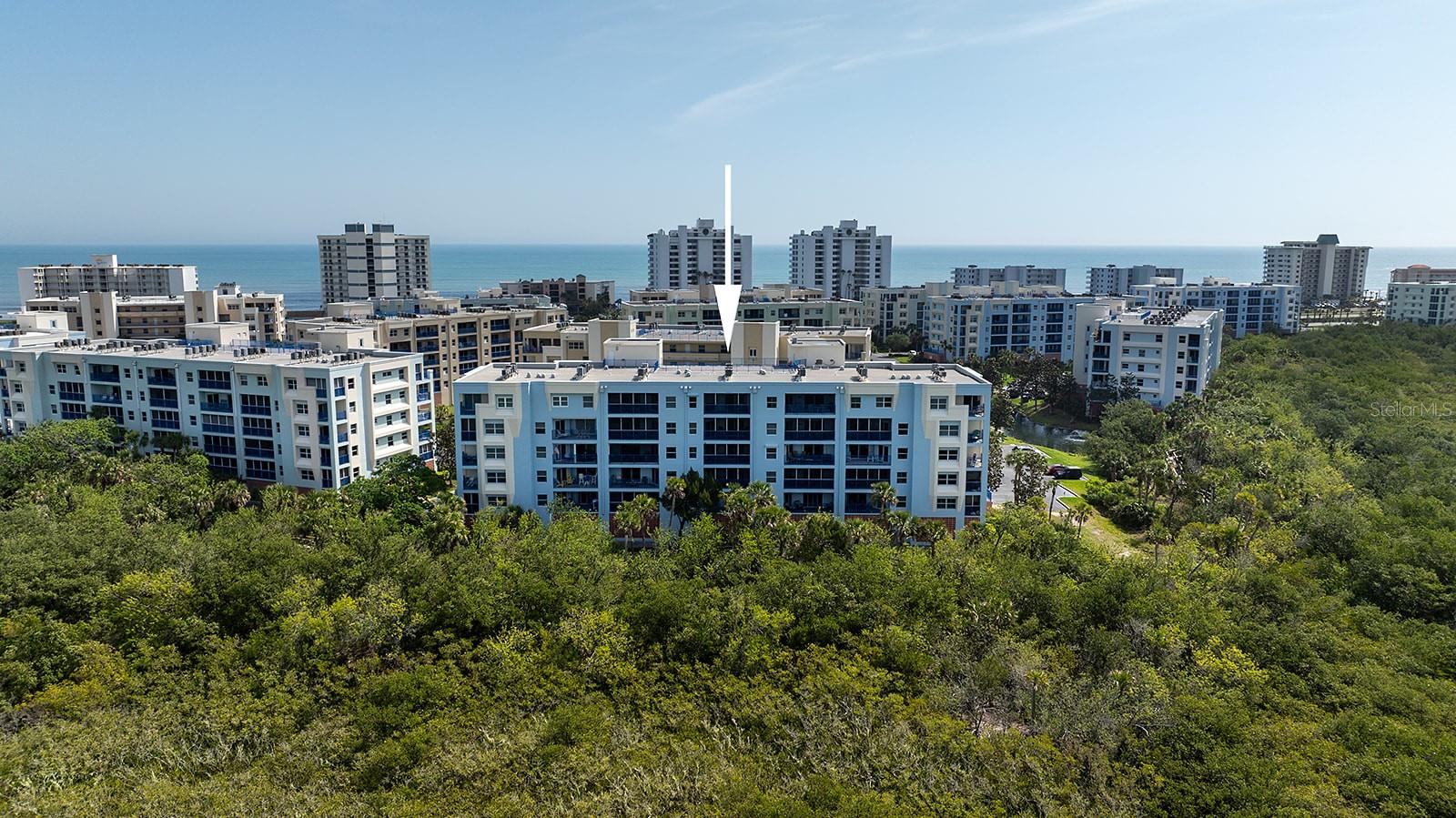 5300 S ATLANTIC AVE #10-404, NEW SMYRNA BEACH, FL, 32169