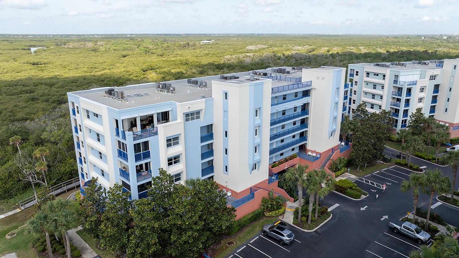 5300 S ATLANTIC AVE #10-404, NEW SMYRNA BEACH, FL, 32169