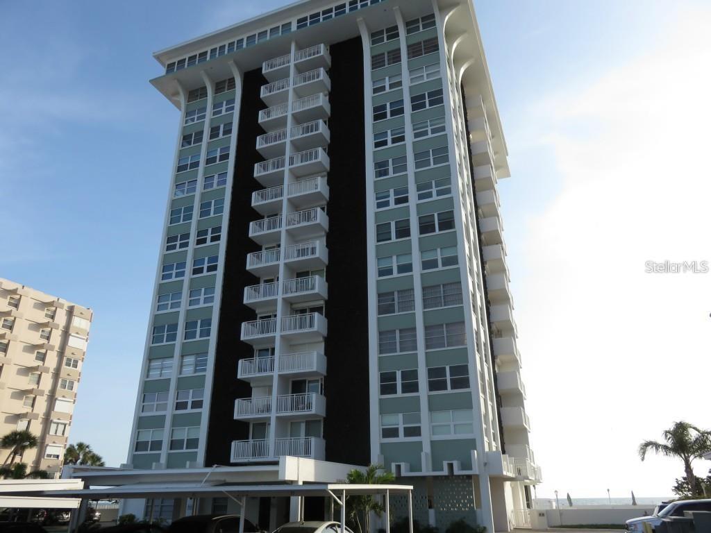 17408 GULF BLVD #201, REDINGTON SHORES, FL, 33708