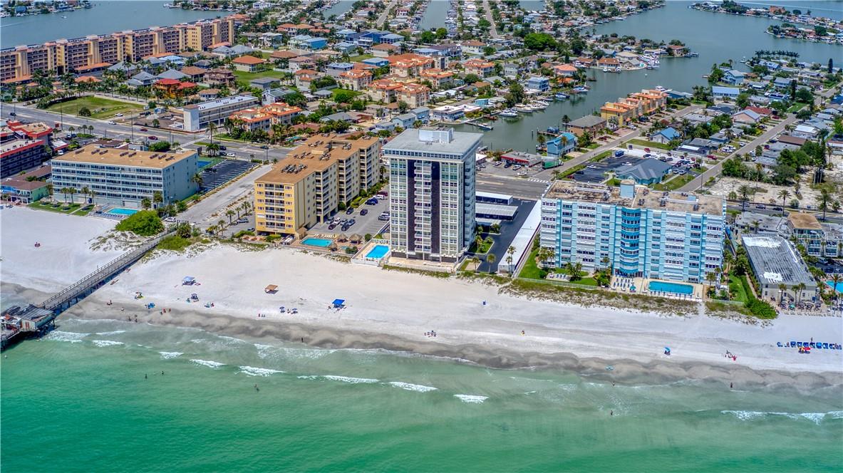 17408 GULF BLVD #201, REDINGTON SHORES, FL, 33708