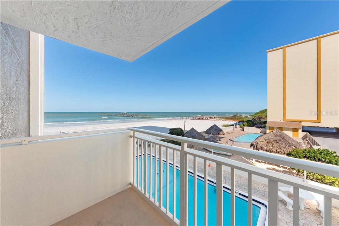 17408 GULF BLVD #201, REDINGTON SHORES, FL, 33708