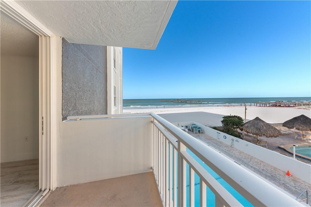 17408 GULF BLVD #201, REDINGTON SHORES, FL, 33708