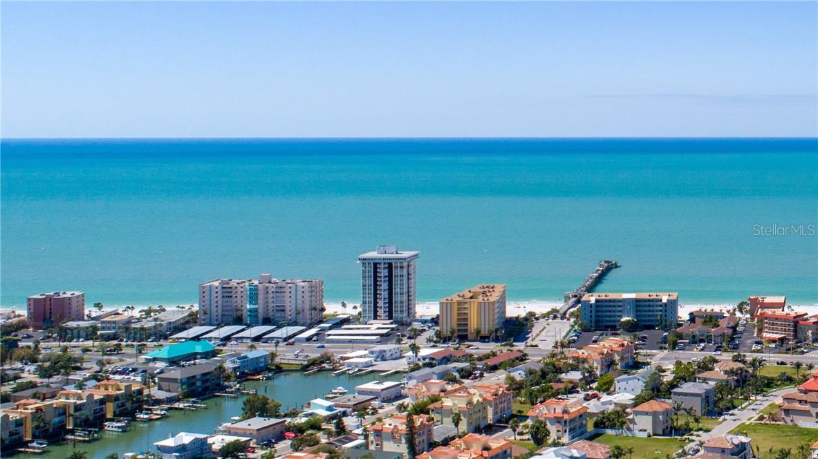 17408 GULF BLVD #201, REDINGTON SHORES, FL, 33708