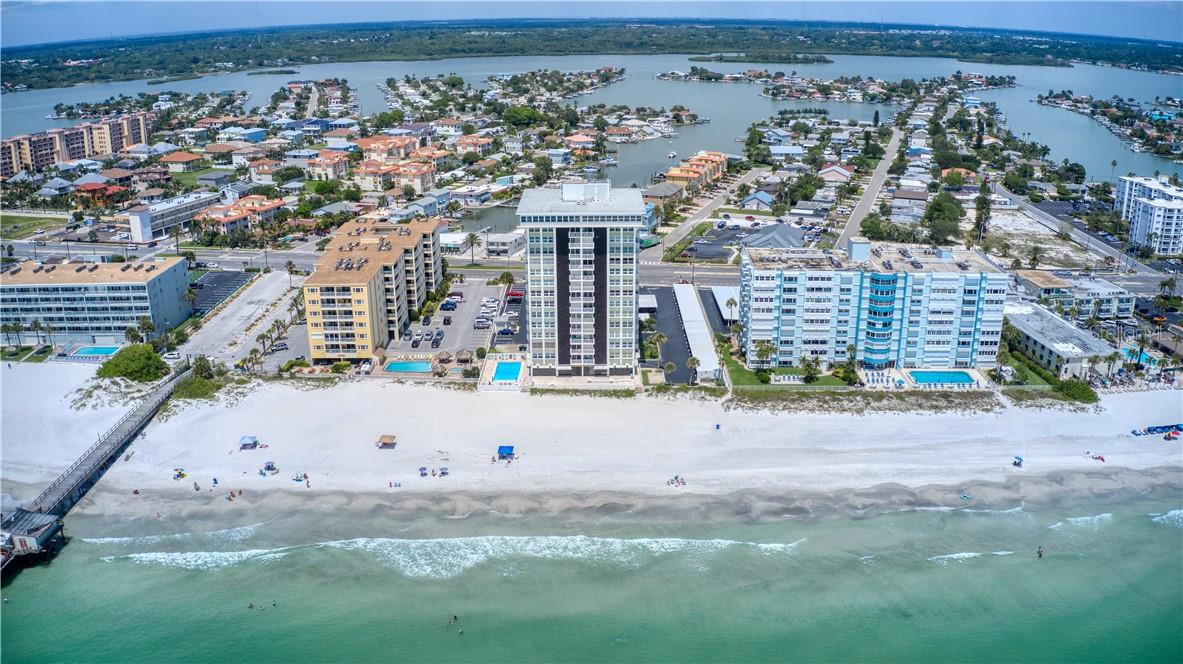 17408 GULF BLVD #201, REDINGTON SHORES, FL, 33708
