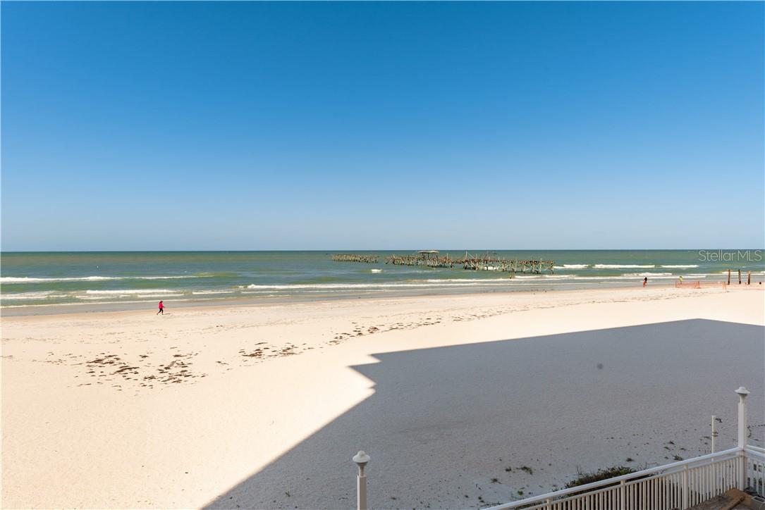 17408 GULF BLVD #201, REDINGTON SHORES, FL, 33708