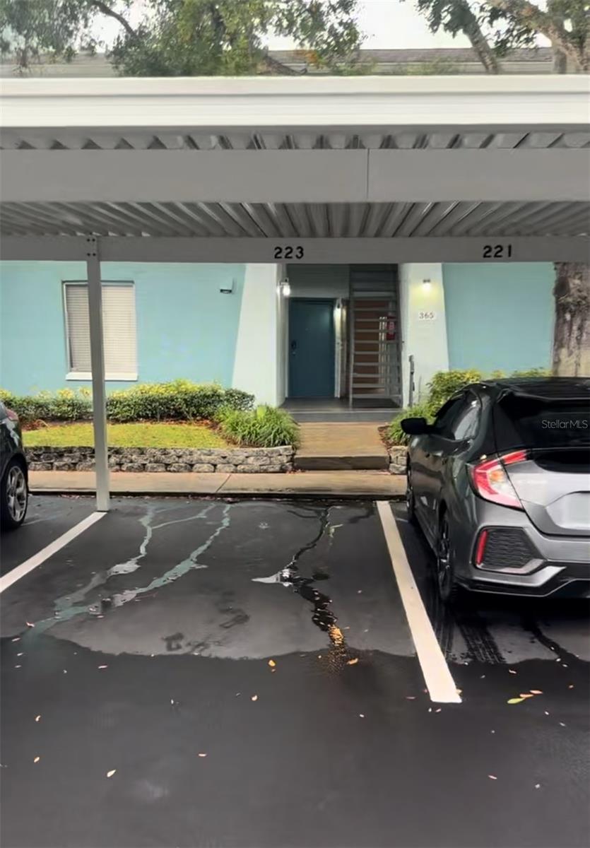 365 114TH AVE N #2, ST PETERSBURG, FL, 33716