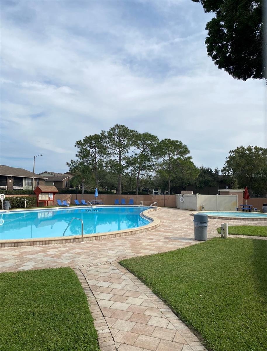 365 114TH AVE N #2, ST PETERSBURG, FL, 33716