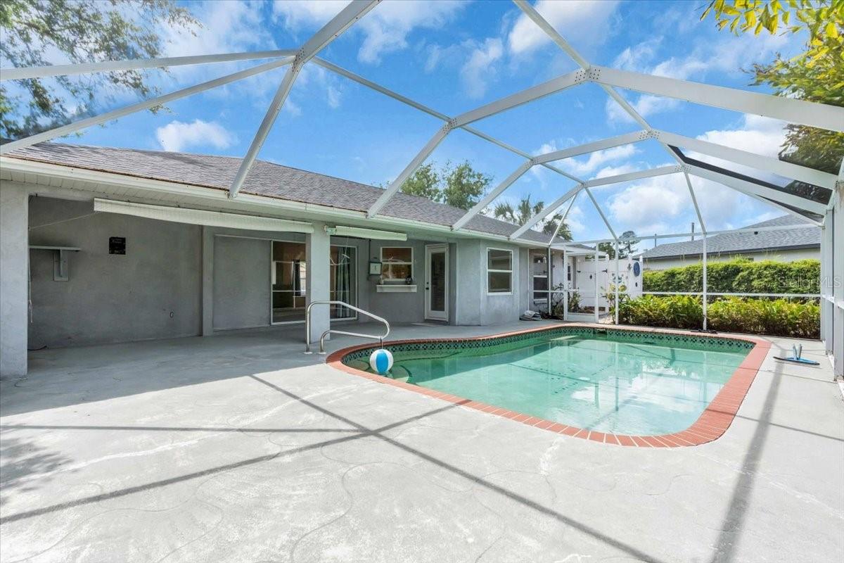 2606 TRILBY AVE, NORTH PORT, FL, 34286