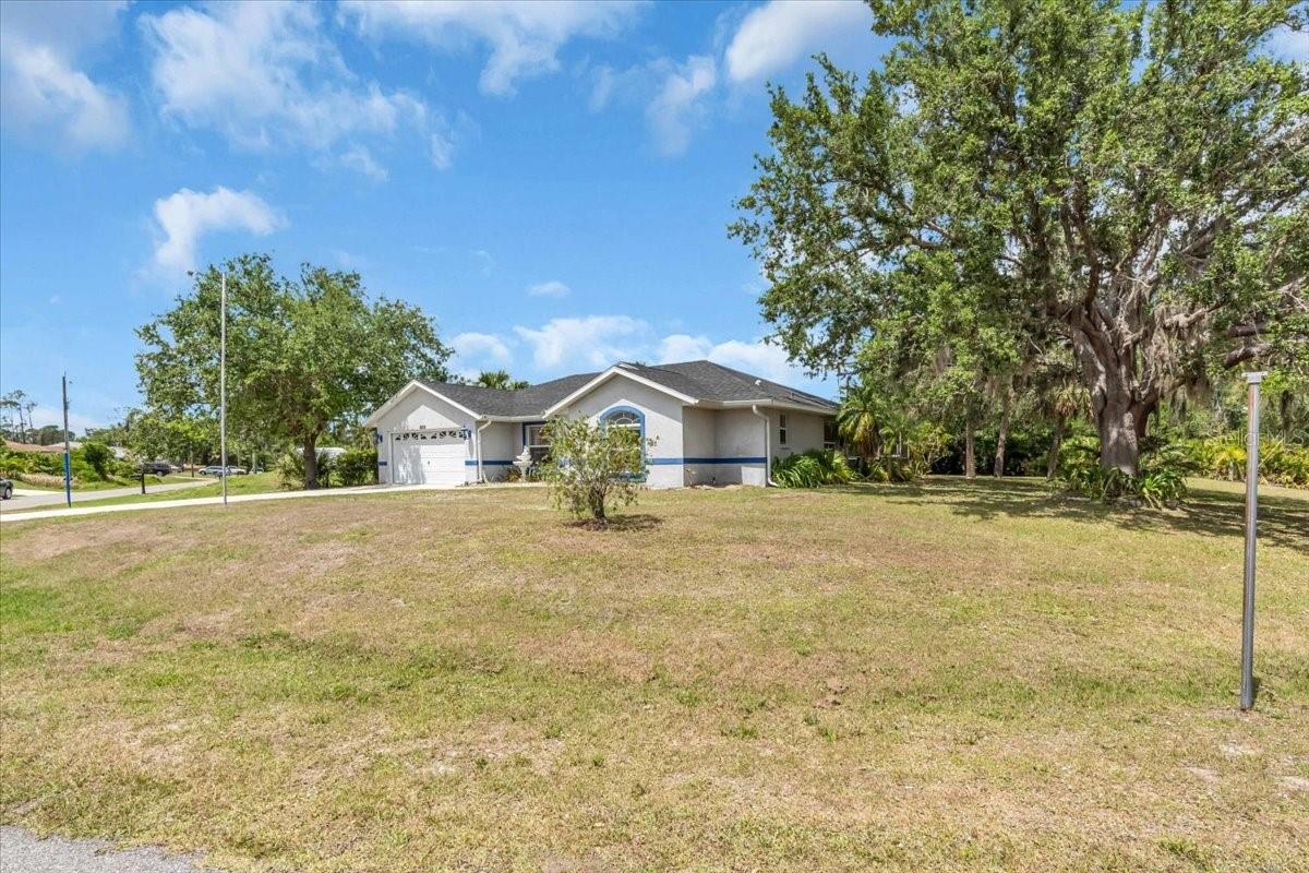 2606 TRILBY AVE, NORTH PORT, FL, 34286