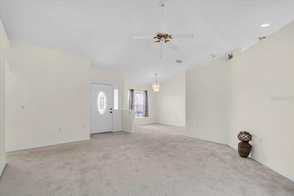 2606 TRILBY AVE, NORTH PORT, FL, 34286