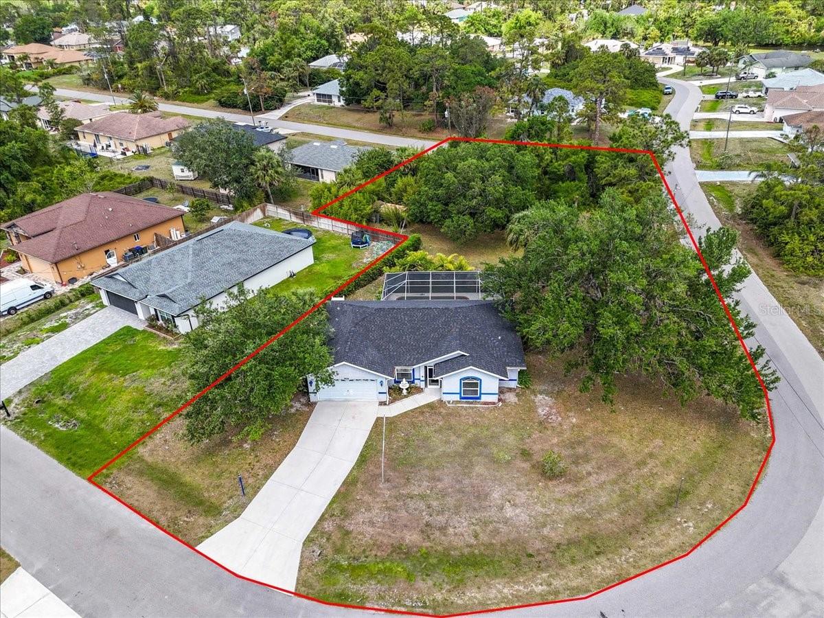 2606 TRILBY AVE, NORTH PORT, FL, 34286