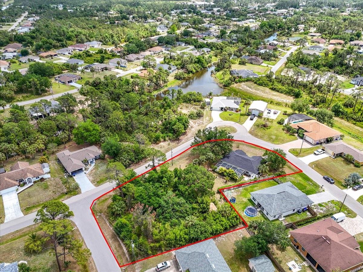 2606 TRILBY AVE, NORTH PORT, FL, 34286