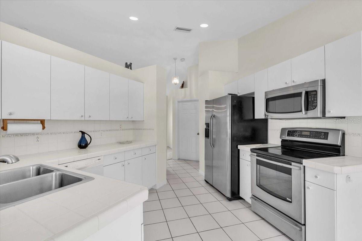 2606 TRILBY AVE, NORTH PORT, FL, 34286