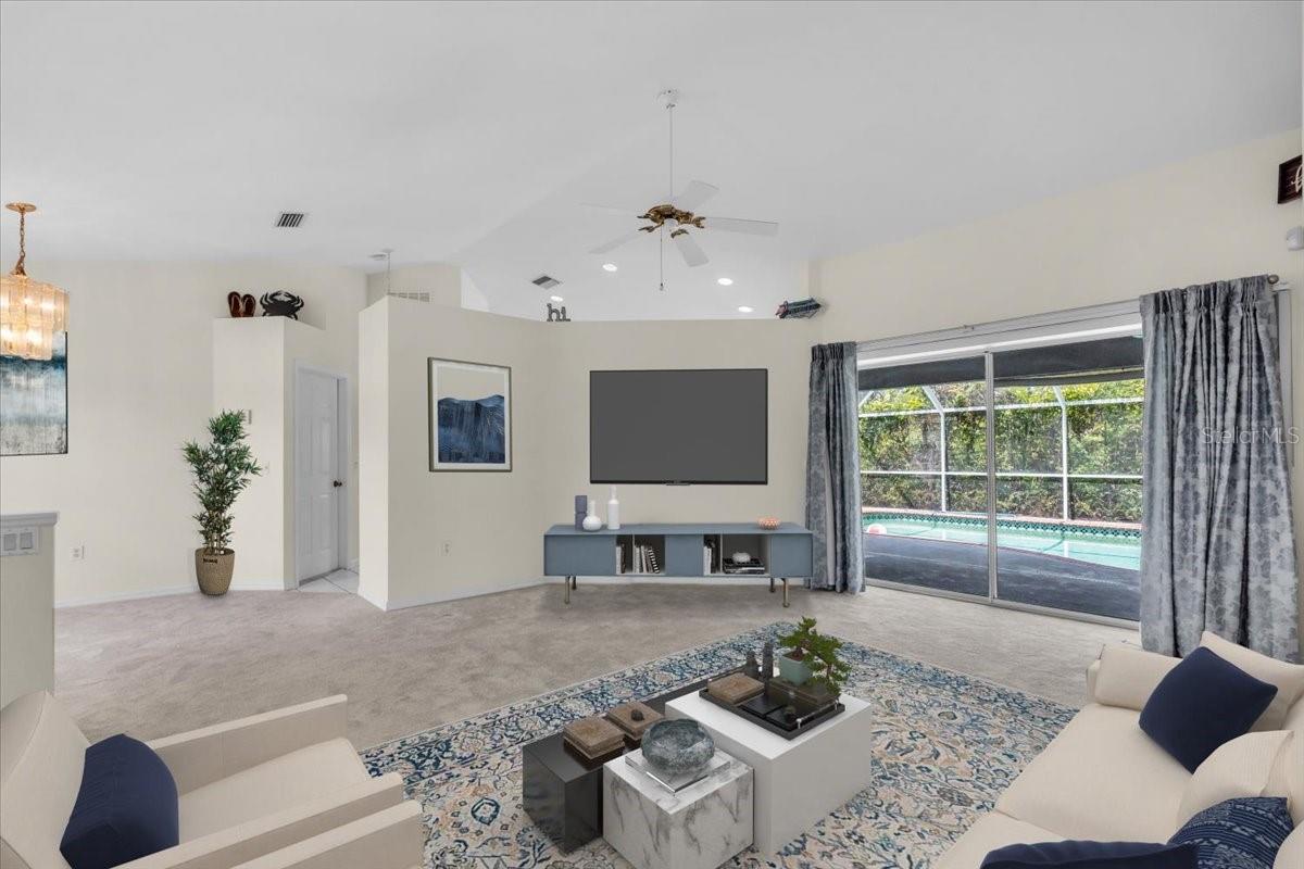 2606 TRILBY AVE, NORTH PORT, FL, 34286