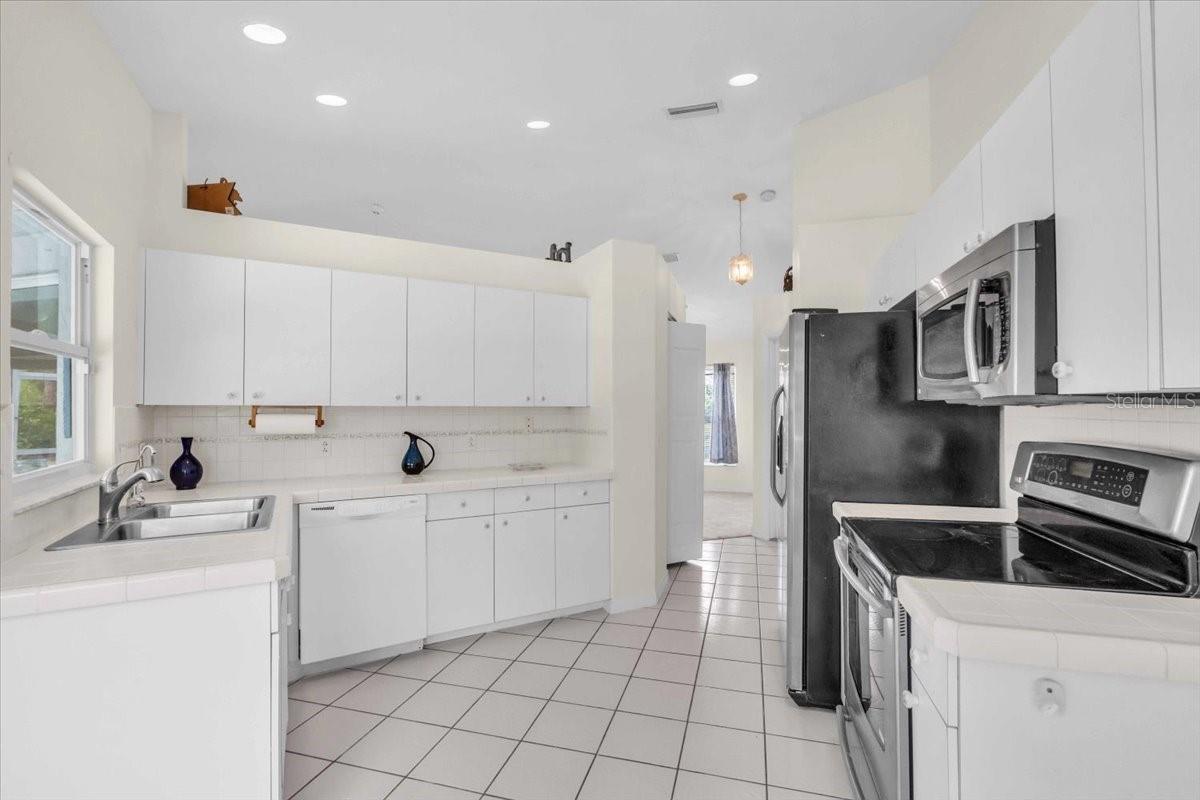 2606 TRILBY AVE, NORTH PORT, FL, 34286