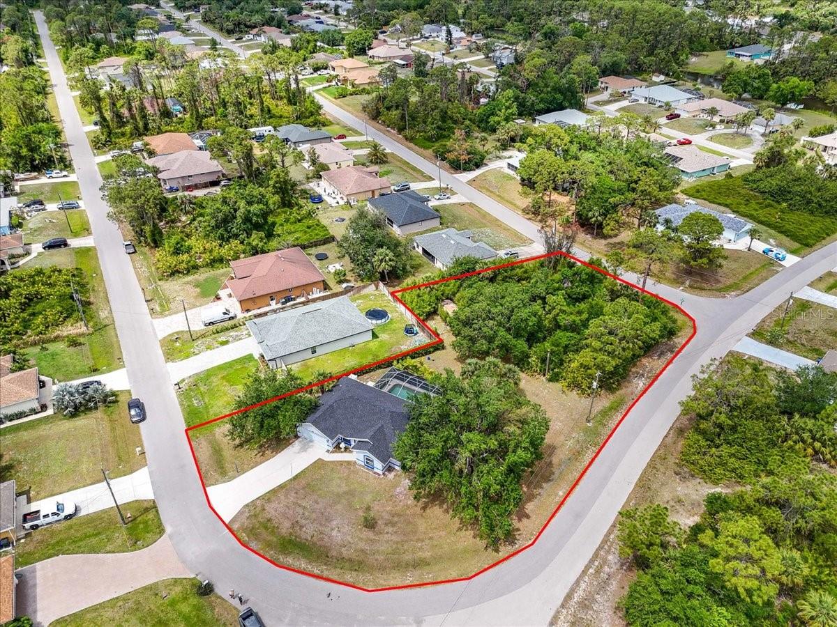 2606 TRILBY AVE, NORTH PORT, FL, 34286