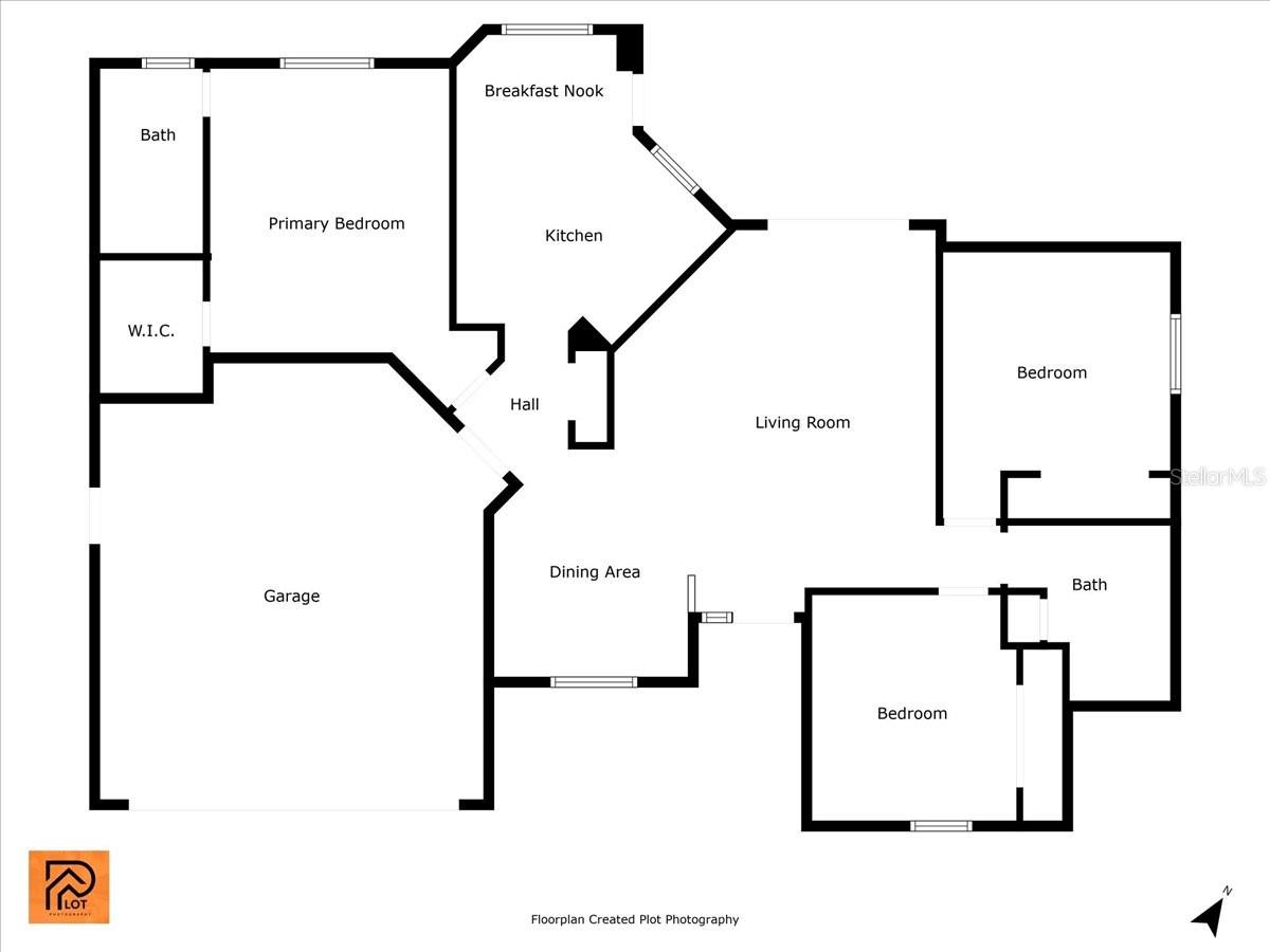 2606 TRILBY AVE, NORTH PORT, FL, 34286