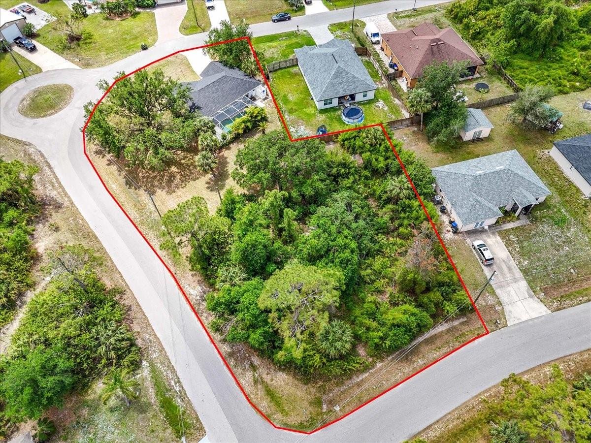 2606 TRILBY AVE, NORTH PORT, FL, 34286