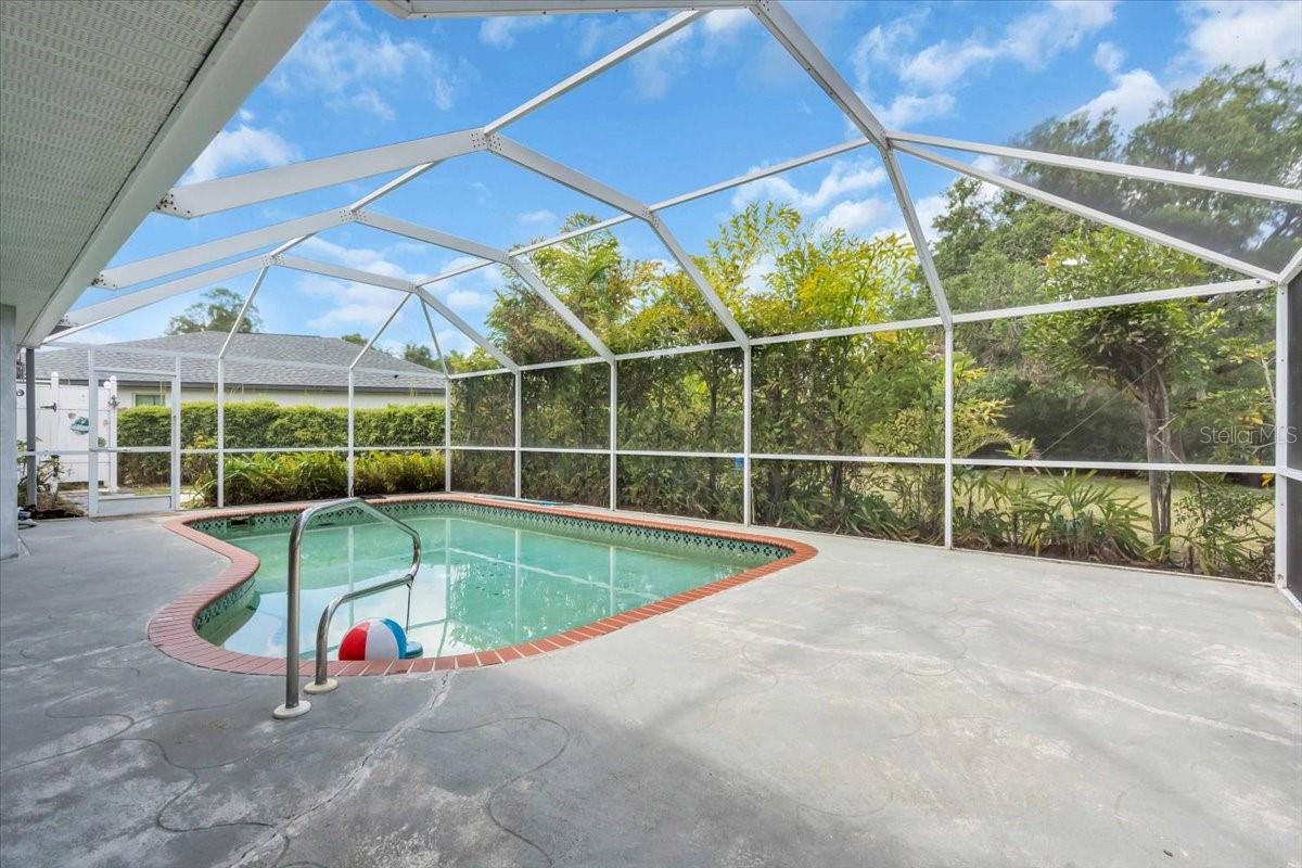 2606 TRILBY AVE, NORTH PORT, FL, 34286