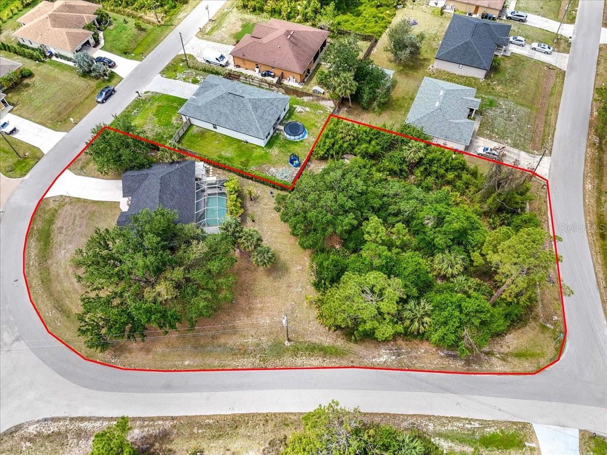 2606 TRILBY AVE, NORTH PORT, FL, 34286