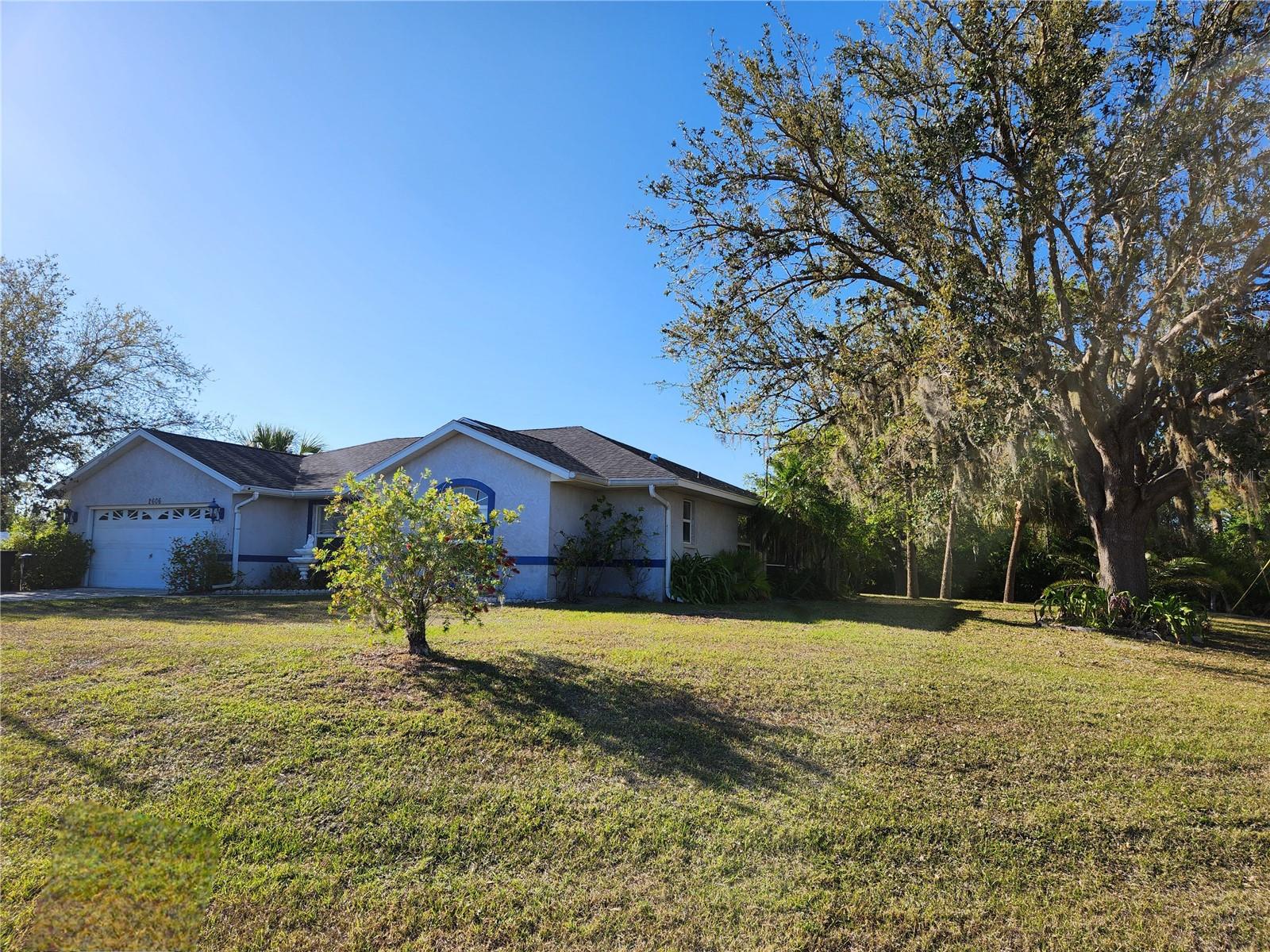 2606 TRILBY AVE, NORTH PORT, FL, 34286