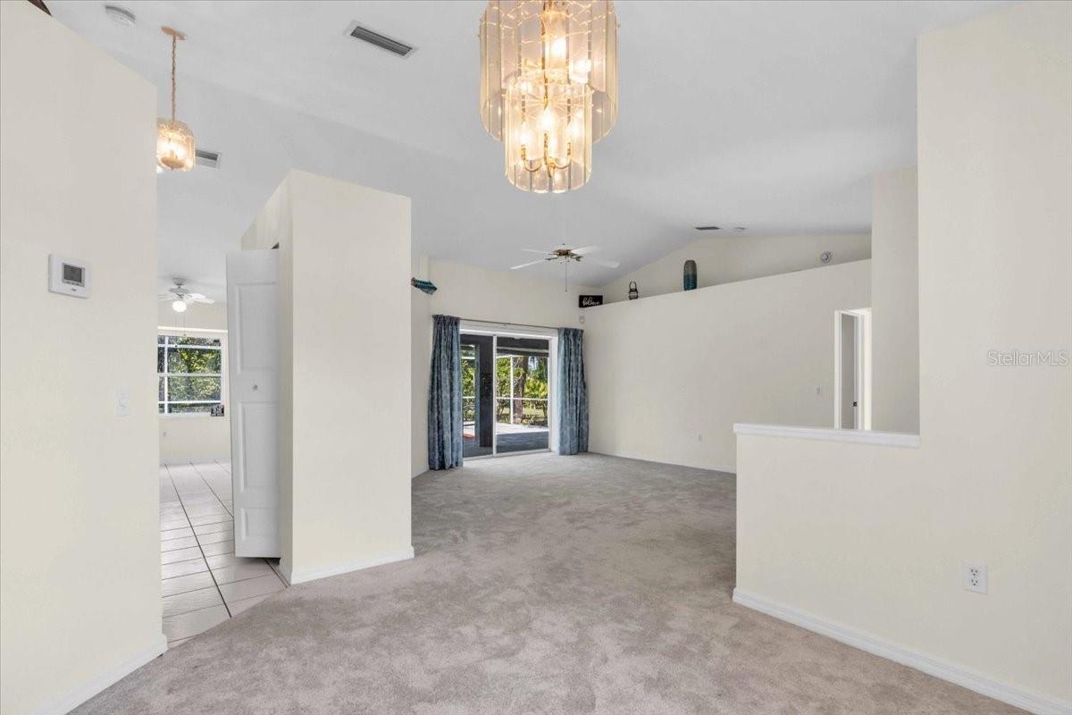 2606 TRILBY AVE, NORTH PORT, FL, 34286