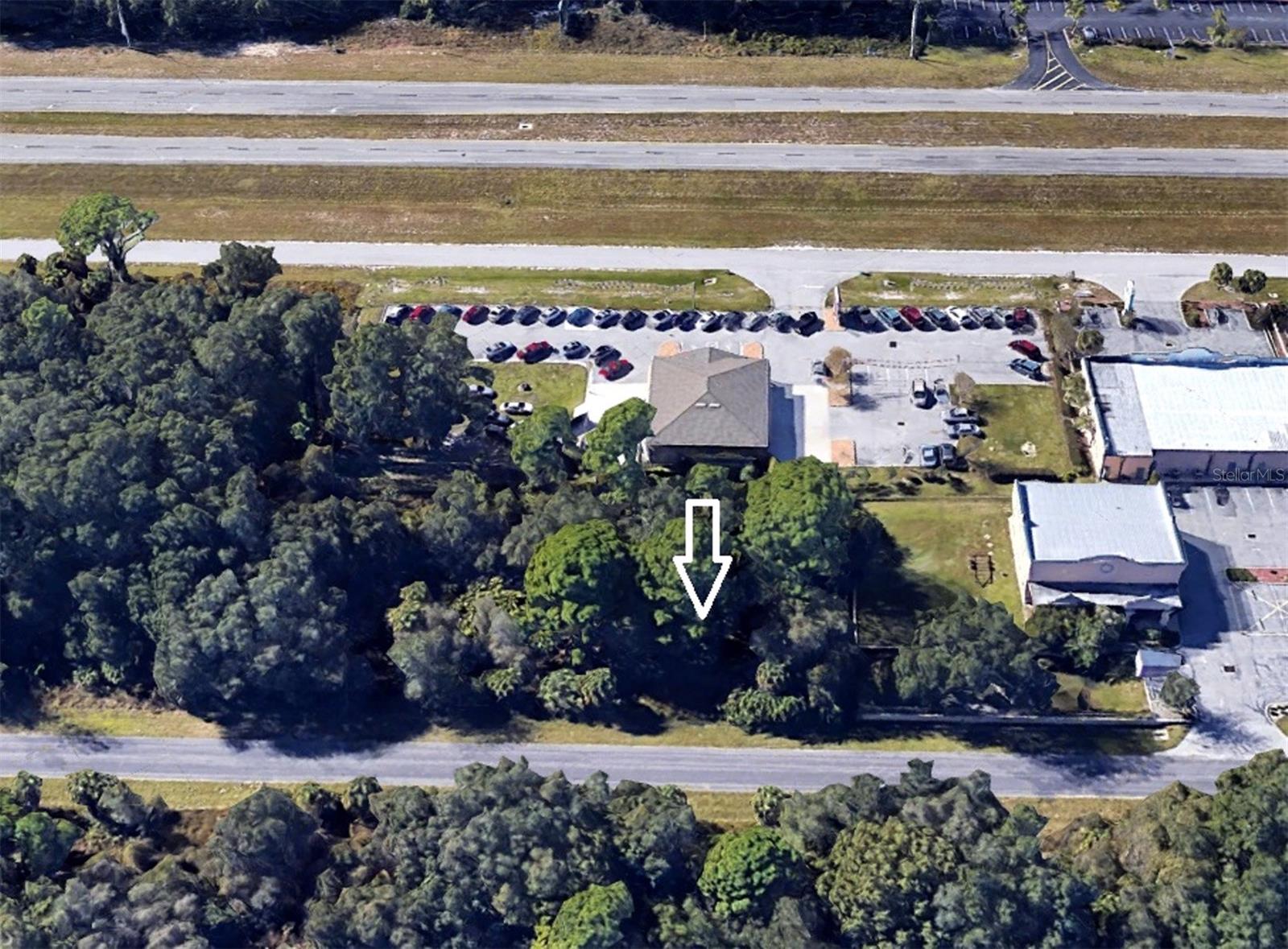535 BAMBOO DR, PORT CHARLOTTE, FL, 33954