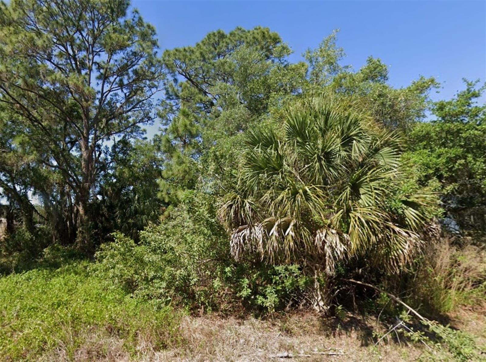 535 BAMBOO DR, PORT CHARLOTTE, FL, 33954