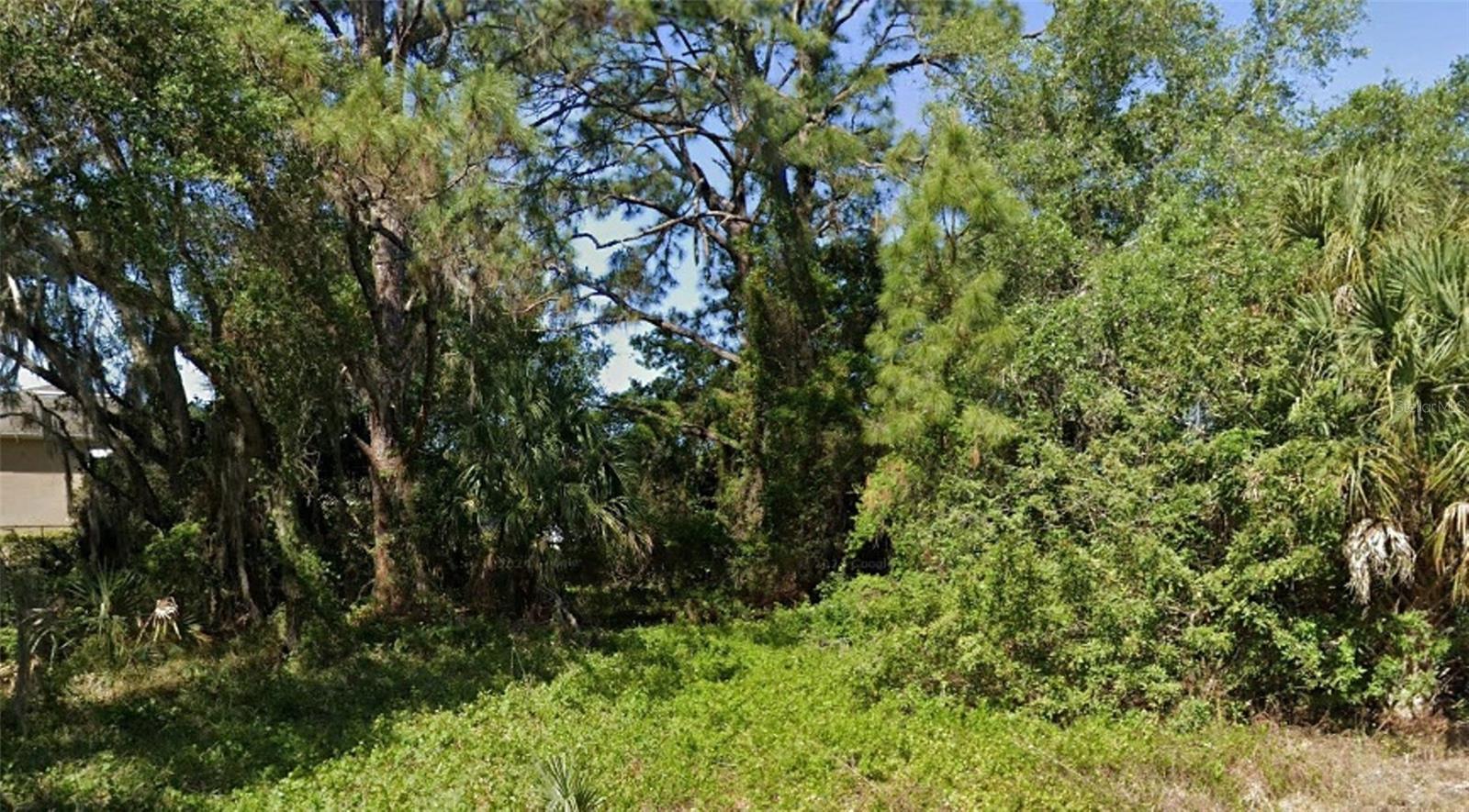 535 BAMBOO DR, PORT CHARLOTTE, FL, 33954