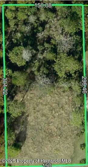 11039 FULTON AVE, WEEKI WACHEE, FL, 34613