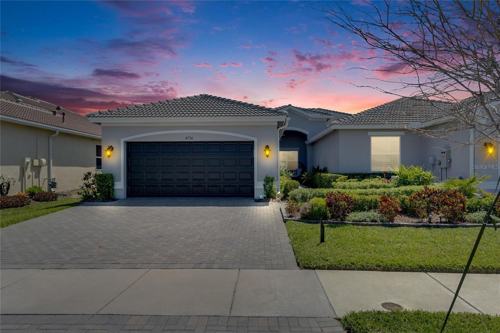 4734 AVILA LAKES DR, WIMAUMA, FL, 33598