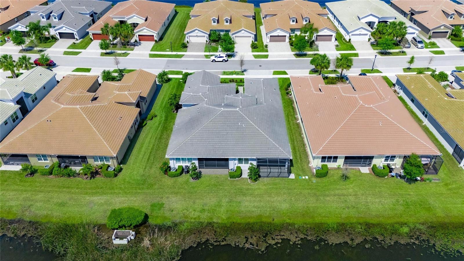 4734 AVILA LAKES DR, WIMAUMA, FL, 33598