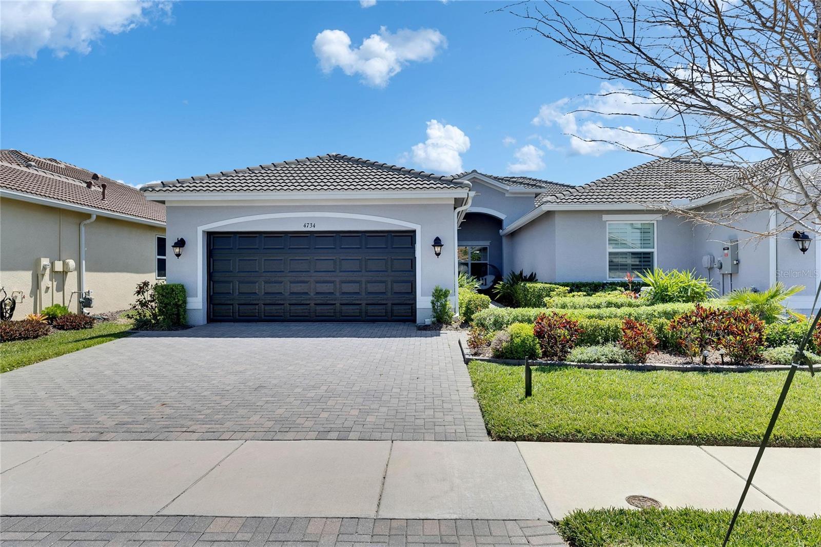 4734 AVILA LAKES DR, WIMAUMA, FL, 33598