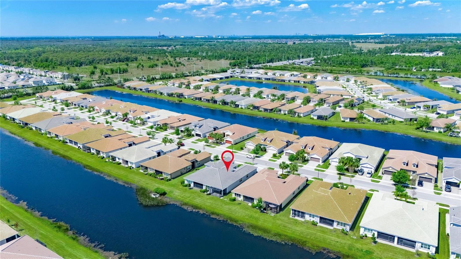 4734 AVILA LAKES DR, WIMAUMA, FL, 33598