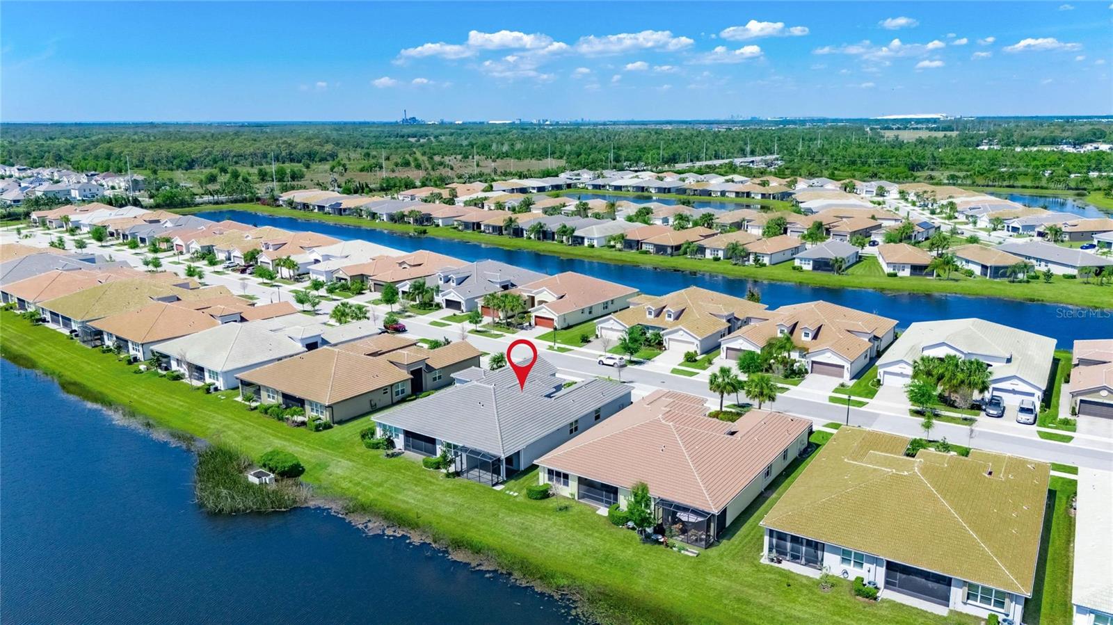 4734 AVILA LAKES DR, WIMAUMA, FL, 33598