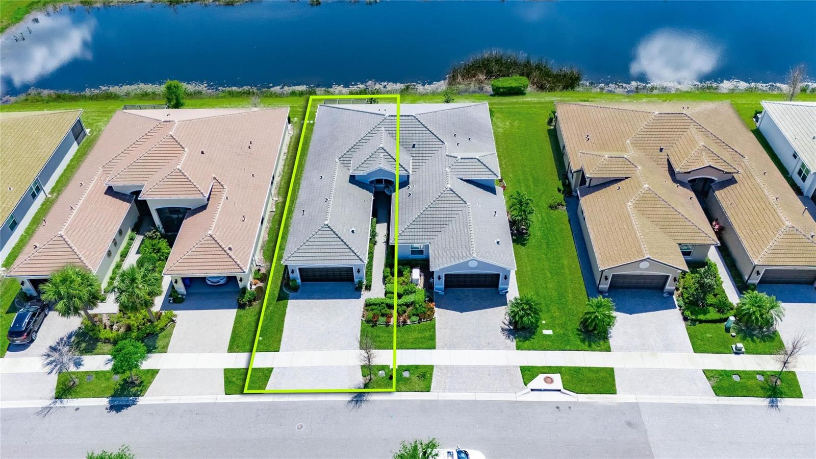 4734 AVILA LAKES DR, WIMAUMA, FL, 33598