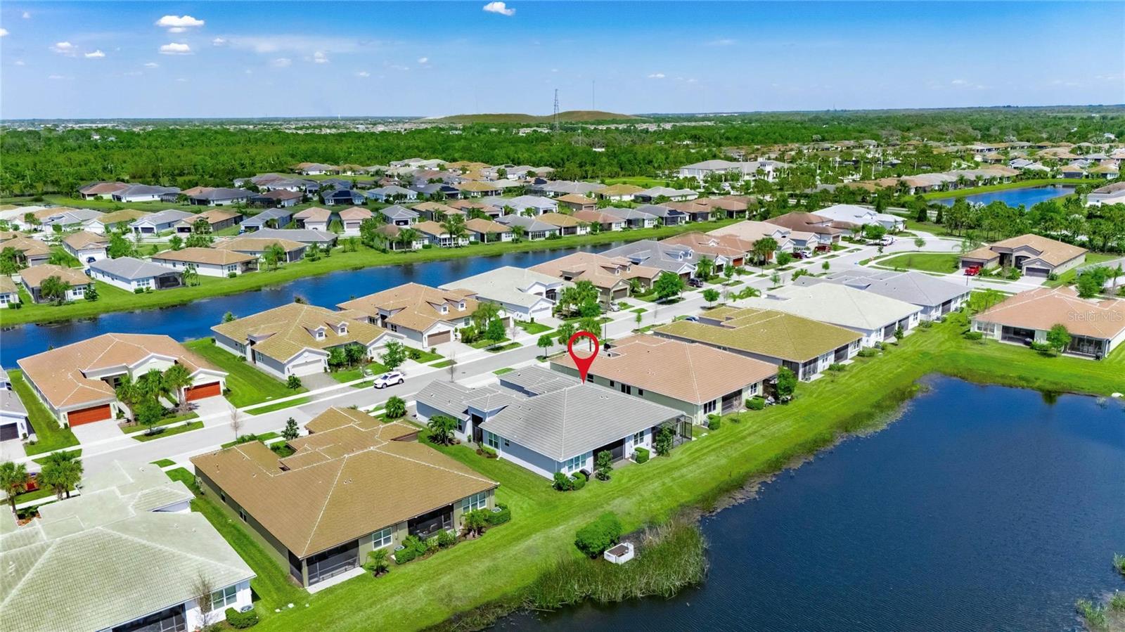 4734 AVILA LAKES DR, WIMAUMA, FL, 33598