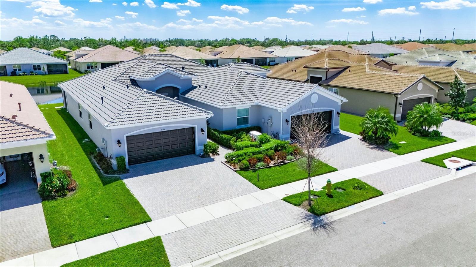 4734 AVILA LAKES DR, WIMAUMA, FL, 33598