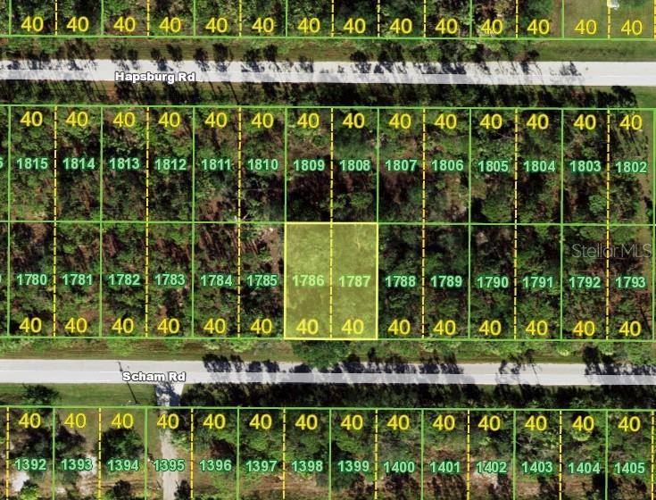 26474 SCHAM RD, PUNTA GORDA, FL, 33955