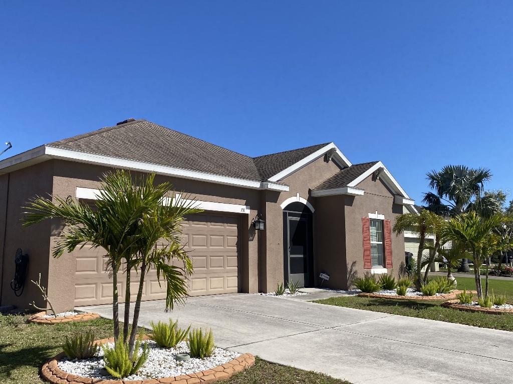 711 PARKER DEN DR, RUSKIN, FL, 33570