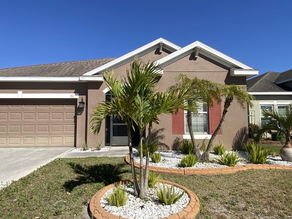 711 PARKER DEN DR, RUSKIN, FL, 33570