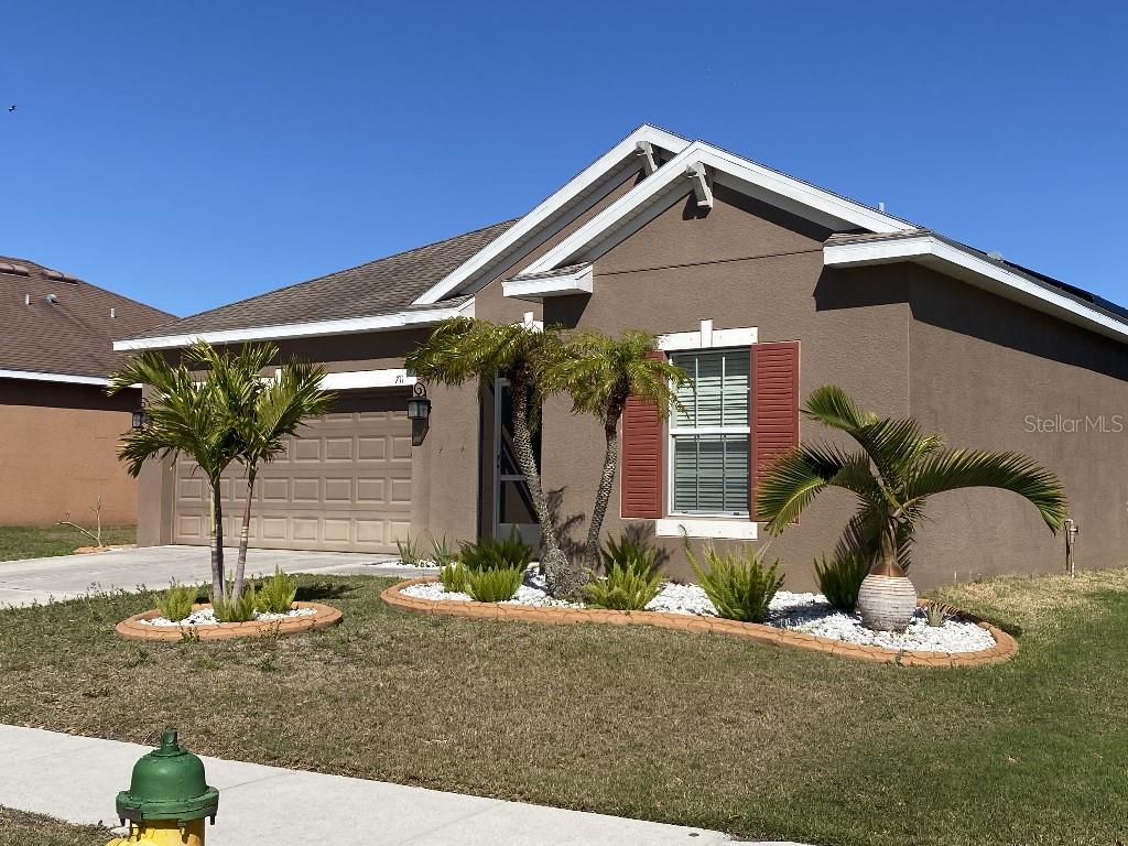 711 PARKER DEN DR, RUSKIN, FL, 33570