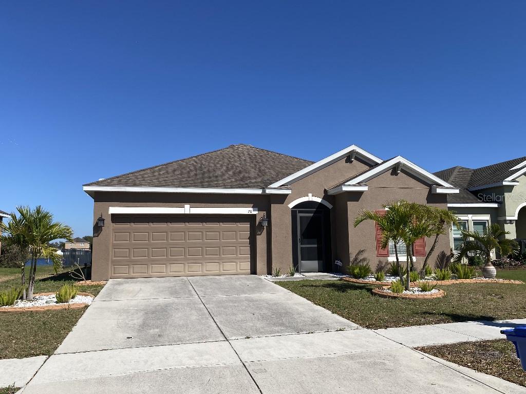711 PARKER DEN DR, RUSKIN, FL, 33570
