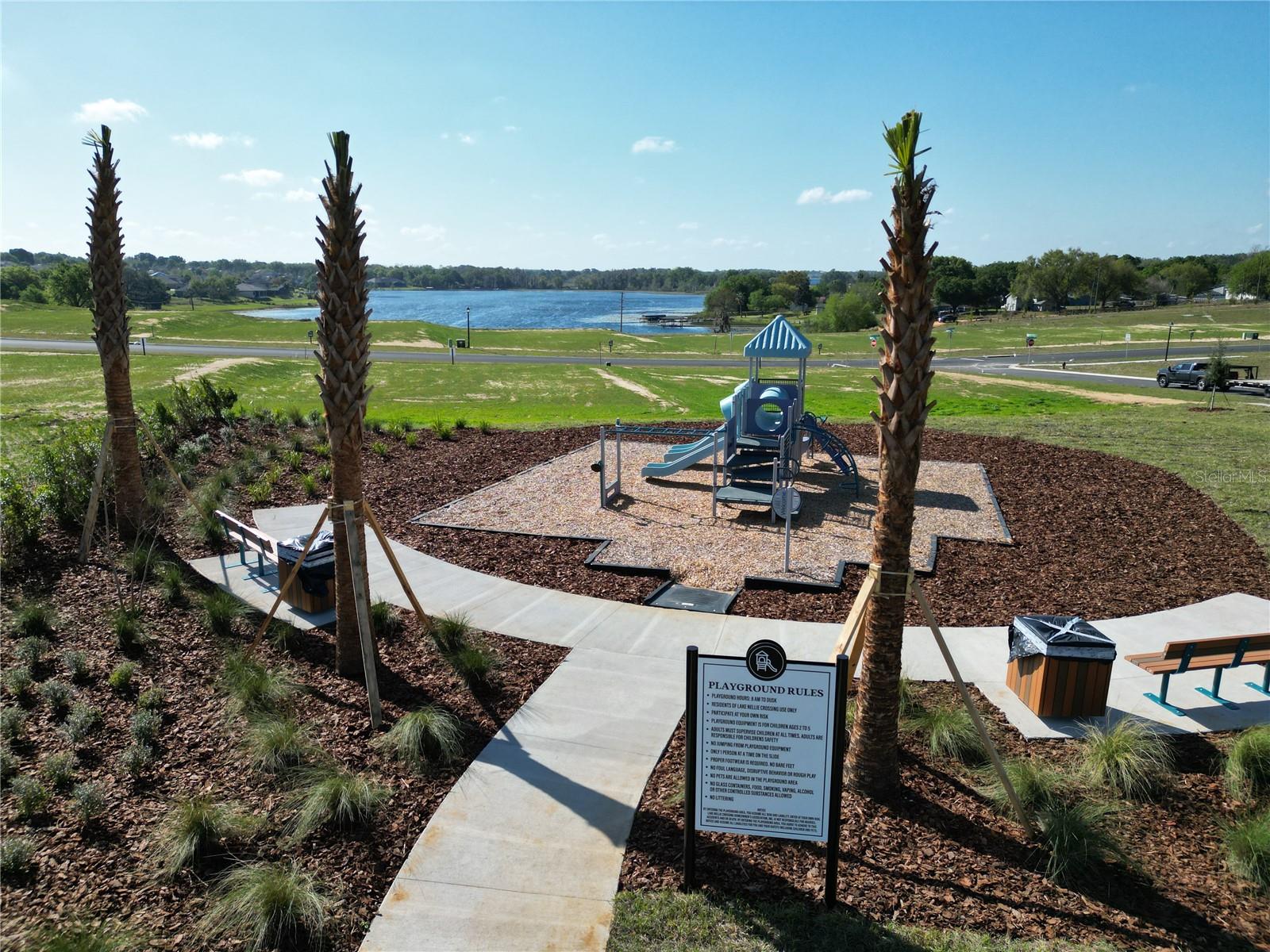 9836 PINE MILL CT, CLERMONT, FL, 34711