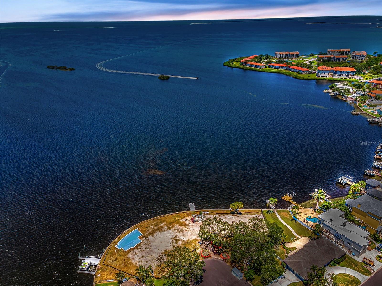 506 DRIFTWOOD CIR, PALM HARBOR, FL, 34683