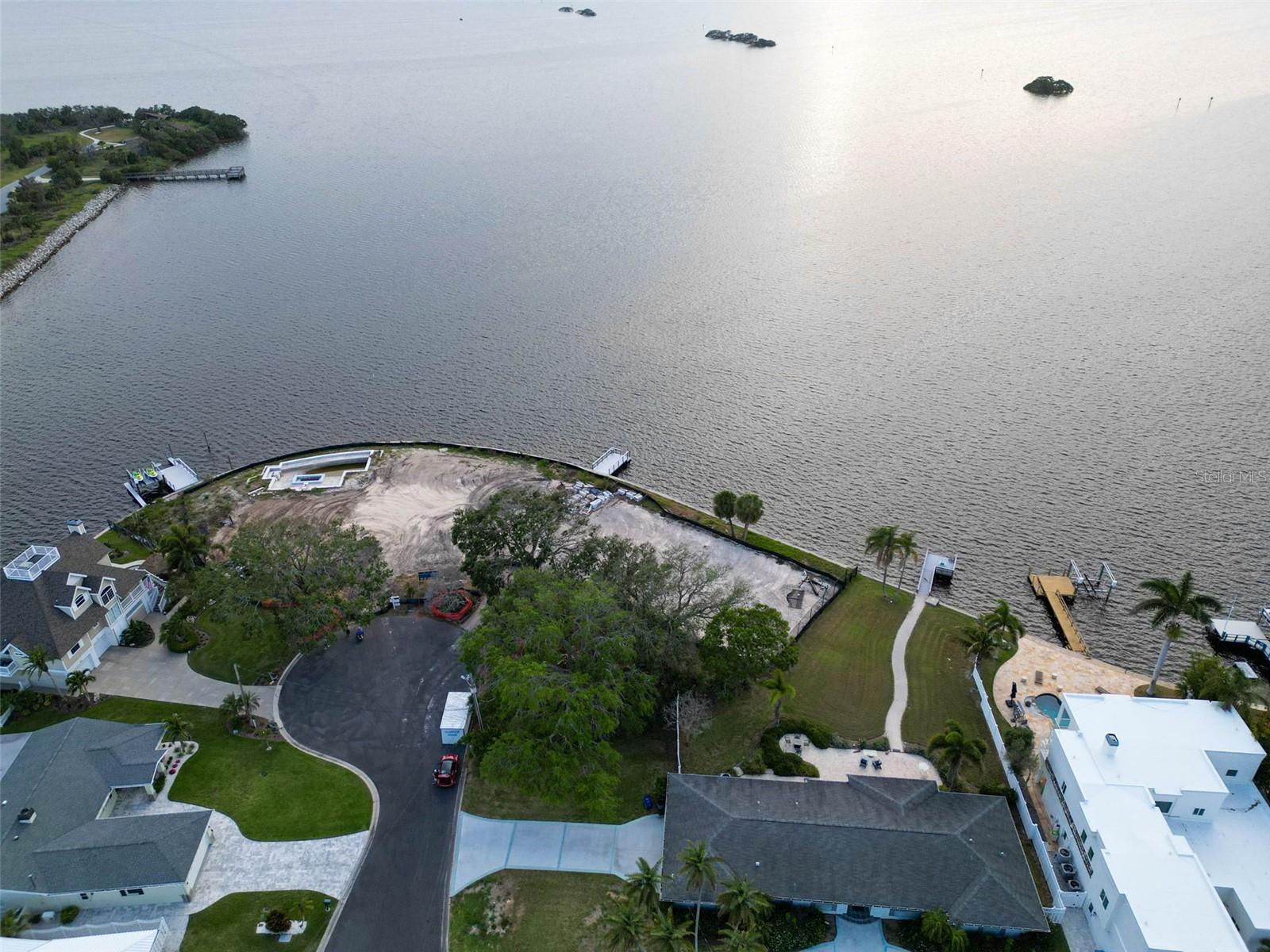 506 DRIFTWOOD CIR, PALM HARBOR, FL, 34683